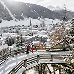 Ameron Swiss Mountain 4* Davos