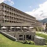酒店 美隆达沃斯瑞士山庄度假酒店