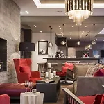 Hotel Ameron Swiss Mountain