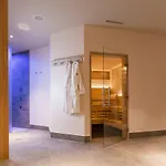 Hotell Ameron Swiss Mountain