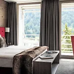 Hotel Ameron Swiss Mountain 4*