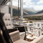 Ameron Swiss Mountain 4*