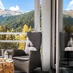 Hotel Ameron Swiss Mountain