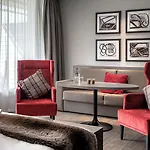 Ameron Swiss Mountain 4*