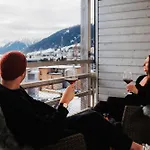 Hotell Ameron Swiss Mountain