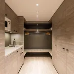 Hotell Ameron Swiss Mountain Davos