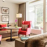Ameron Swiss Mountain Hotel Davos