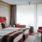 Hotel Ameron Swiss Mountain Davos