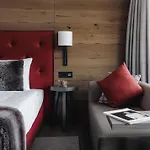 Hotel Ameron Swiss Mountain