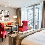 Hotel Ameron Swiss Mountain 4*