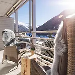 Ameron Swiss Mountain Hotell 4*