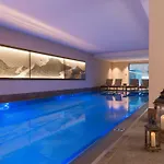 Ameron Swiss Mountain Hotel 4*