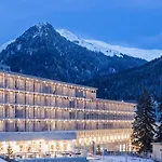 Hotel Ameron Swiss Mountain