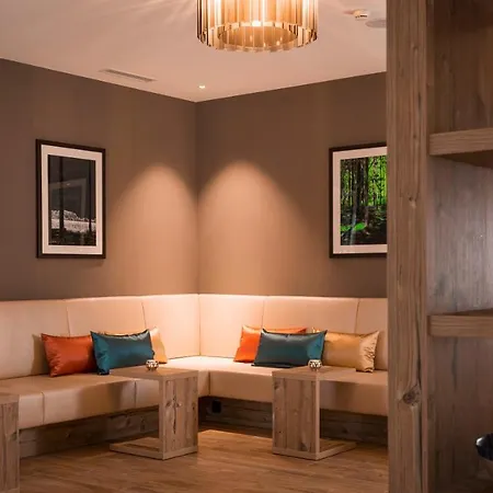 Hotel Ameron Swiss Mountain 4*