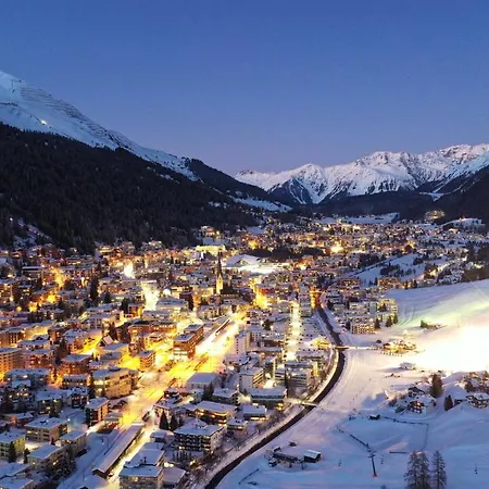 Ameron Swiss Mountain Hotel 4*