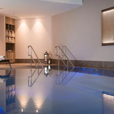 Hotel Ameron Swiss Mountain