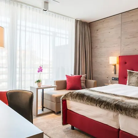 Ameron Swiss Mountain Davos