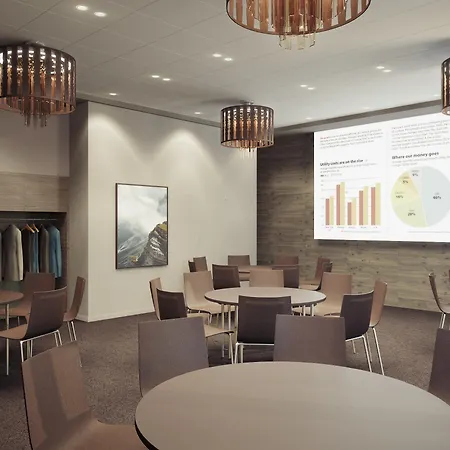 Ameron Swiss Mountain Hotel 4*