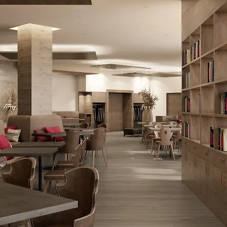 Ameron Swiss Mountain