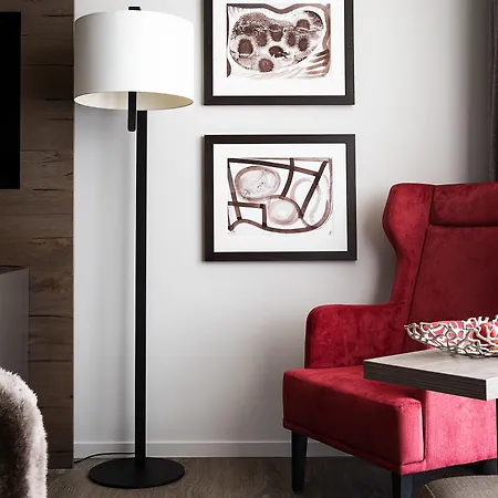 Ameron Swiss Mountain Hotel