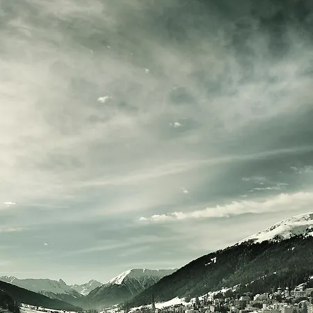 Ameron Swiss Mountain Davos