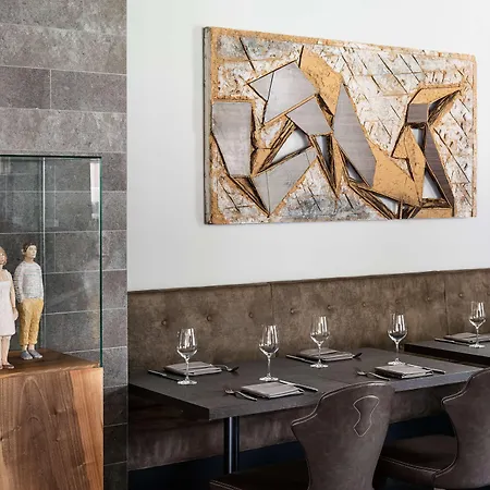 Ameron Swiss Mountain