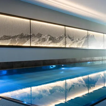 Ameron Swiss Mountain 4* Davos