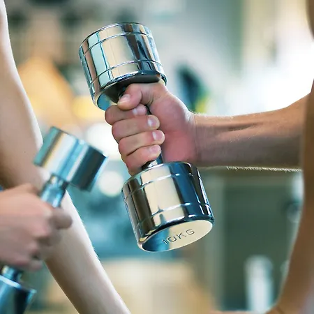 Ameron Swiss Mountain Davos