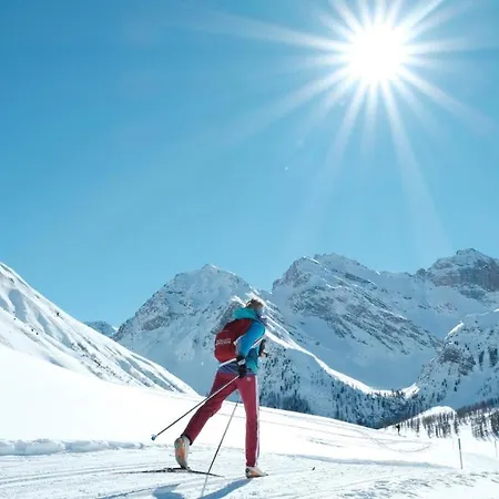 Ameron Swiss Mountain Davos