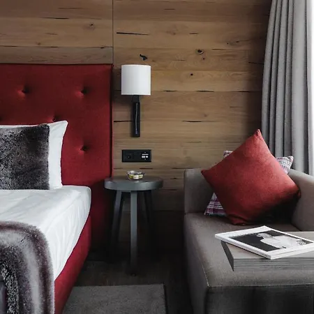 Hotel Ameron Swiss Mountain 4*