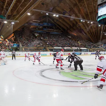 Hotel Ameron Swiss Mountain 4*