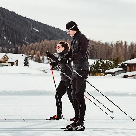 Ameron Swiss Mountain دافوس