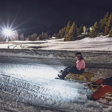 Ameron Swiss Mountain Hotel