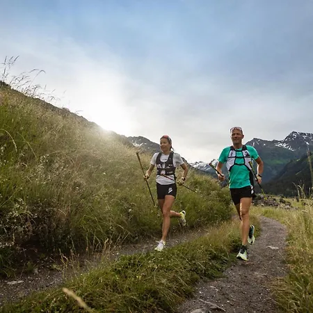 Ameron Swiss Mountain Hotel