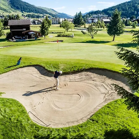 Ameron Swiss Mountain