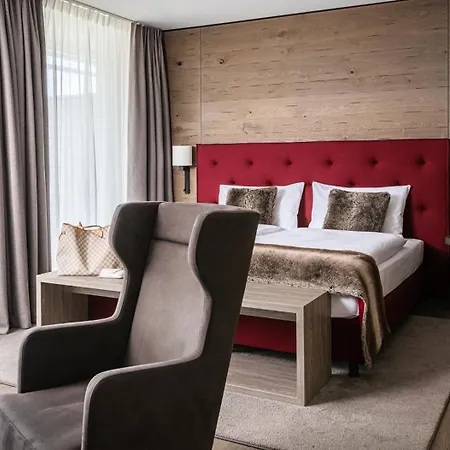 Hotel Ameron Swiss Mountain