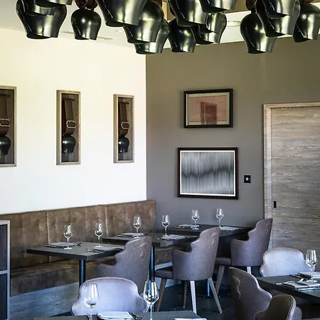 Ameron Swiss Mountain 4* Davos