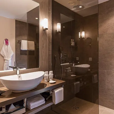 Ameron Swiss Mountain