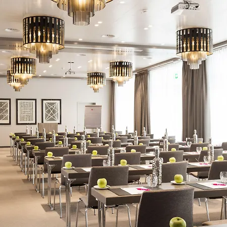 Ameron Swiss Mountain Hotel