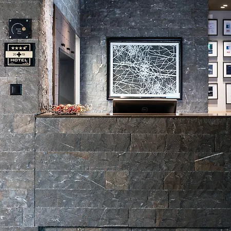 Hotel Ameron Swiss Mountain Davos