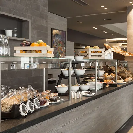 Hotel Ameron Swiss Mountain 4*