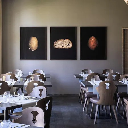 Ameron Swiss Mountain 4*