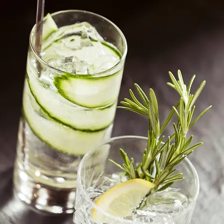 Ameron Swiss Mountain Hotel Davos