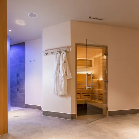 Hotel Ameron Swiss Mountain