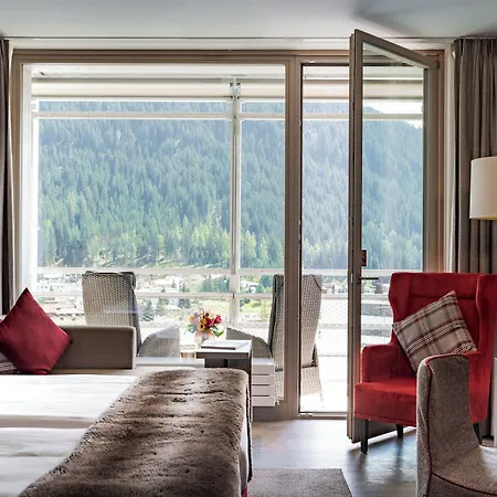 Hotel Ameron Swiss Mountain