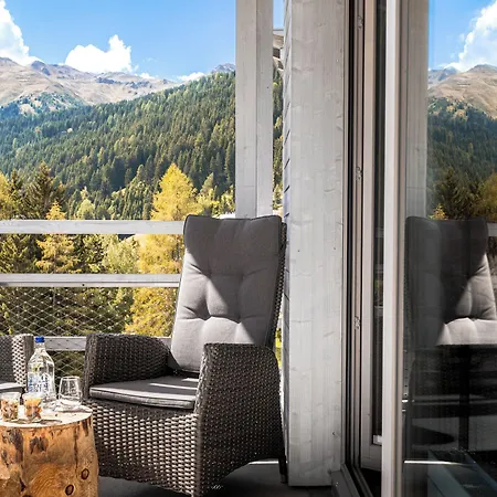 Hotel Ameron Swiss Mountain