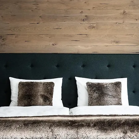 Ameron Swiss Mountain Hotell
