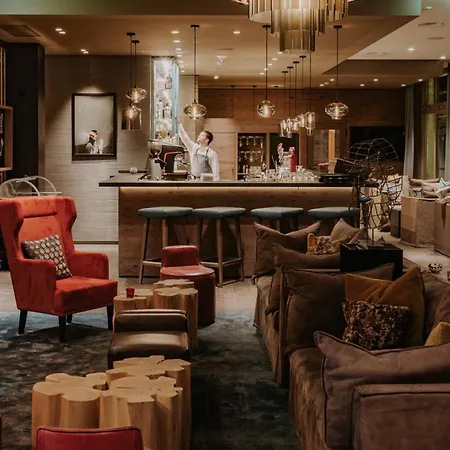 Ameron Swiss Mountain Hotel