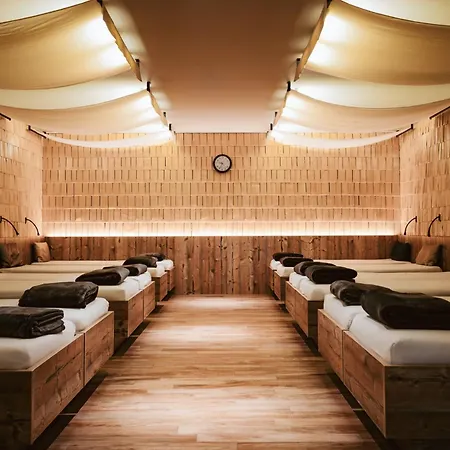 Ameron Swiss Mountain Hotell 4*