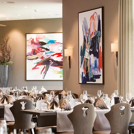 Ameron Swiss Mountain Hotel 4*